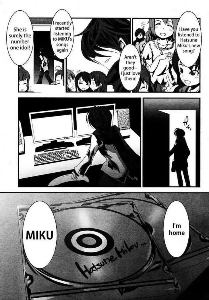 Hatsune Mix Chapter 8 12